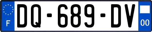 DQ-689-DV