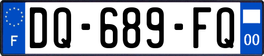 DQ-689-FQ