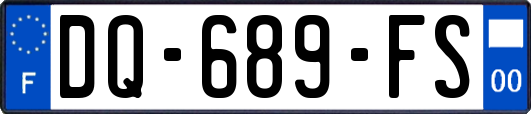 DQ-689-FS