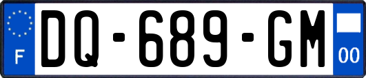 DQ-689-GM