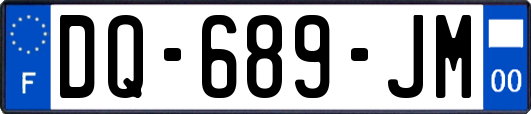 DQ-689-JM