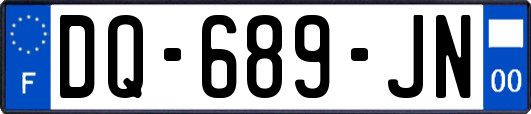 DQ-689-JN