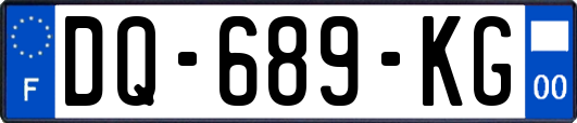 DQ-689-KG