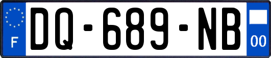 DQ-689-NB