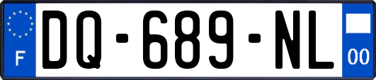 DQ-689-NL