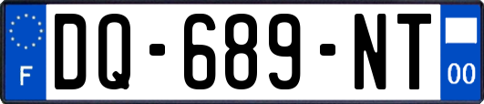 DQ-689-NT