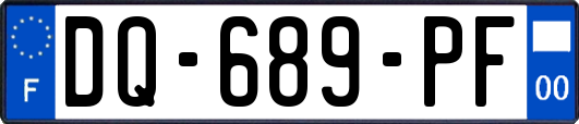 DQ-689-PF