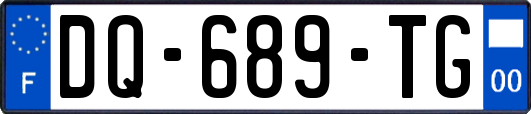 DQ-689-TG