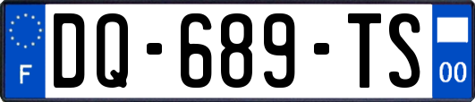 DQ-689-TS