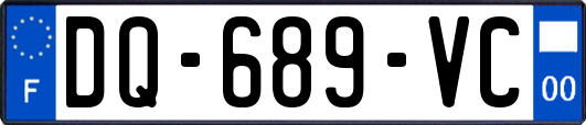 DQ-689-VC