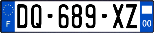 DQ-689-XZ