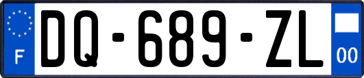 DQ-689-ZL