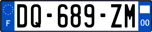 DQ-689-ZM