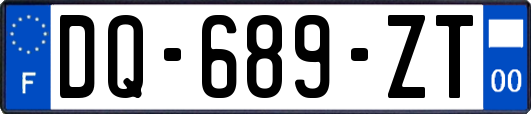 DQ-689-ZT