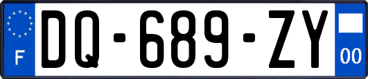 DQ-689-ZY