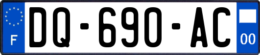 DQ-690-AC