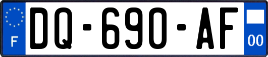 DQ-690-AF