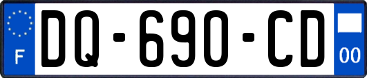 DQ-690-CD