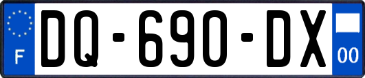 DQ-690-DX