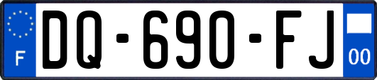 DQ-690-FJ