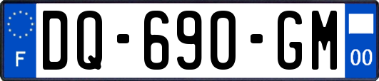 DQ-690-GM