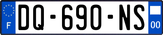 DQ-690-NS