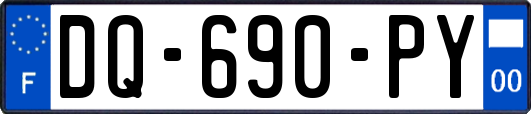 DQ-690-PY