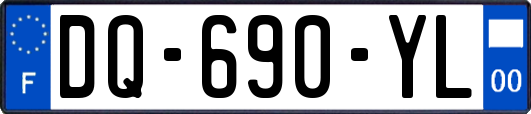 DQ-690-YL