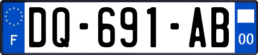 DQ-691-AB