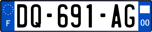 DQ-691-AG