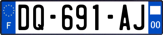 DQ-691-AJ