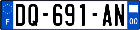 DQ-691-AN