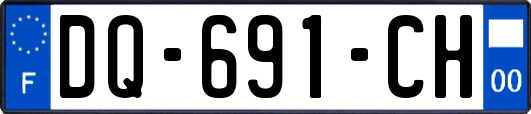 DQ-691-CH