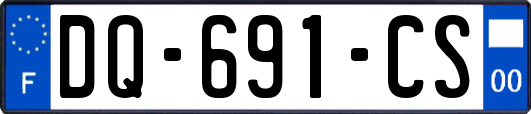DQ-691-CS