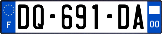 DQ-691-DA