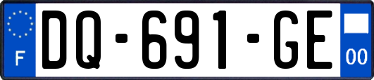 DQ-691-GE