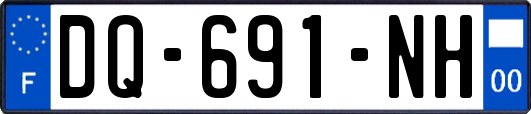 DQ-691-NH