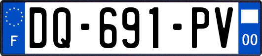 DQ-691-PV