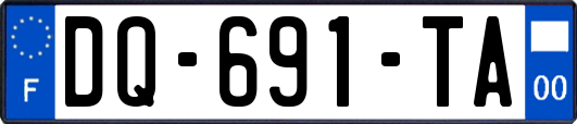 DQ-691-TA