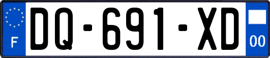 DQ-691-XD