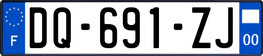 DQ-691-ZJ