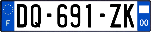 DQ-691-ZK