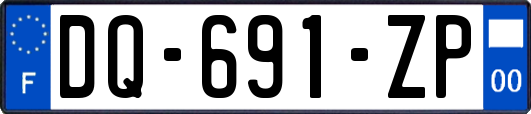 DQ-691-ZP