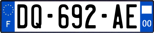 DQ-692-AE