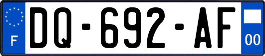 DQ-692-AF