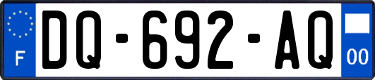 DQ-692-AQ