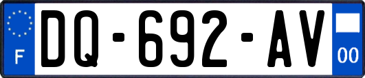 DQ-692-AV