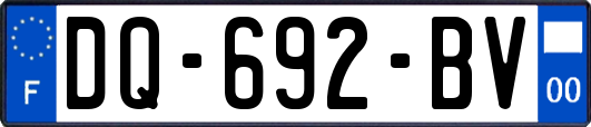 DQ-692-BV