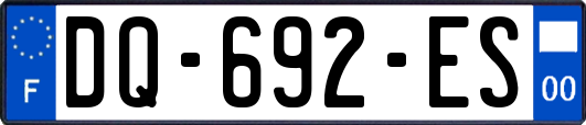 DQ-692-ES