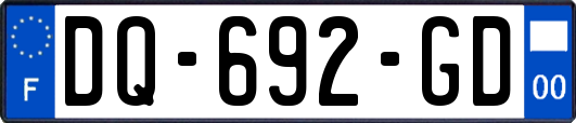 DQ-692-GD